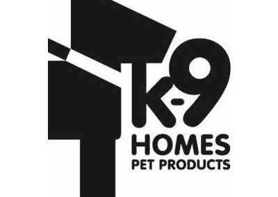 K9 Homes logo