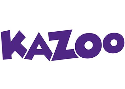 Kazoo logo