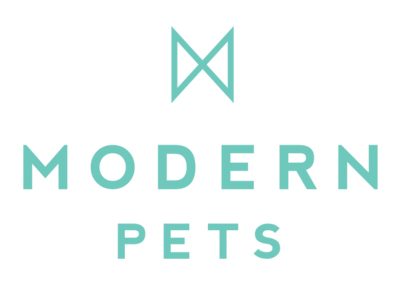 Modern Pets logo