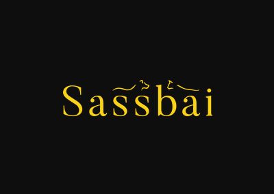 sassbia logo