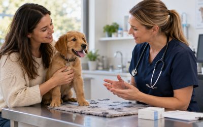 How often should you worm your dog?